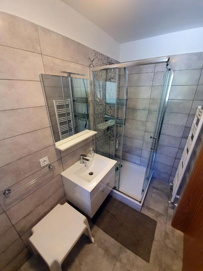 Apartment Ana イゾラ エクステリア 写真