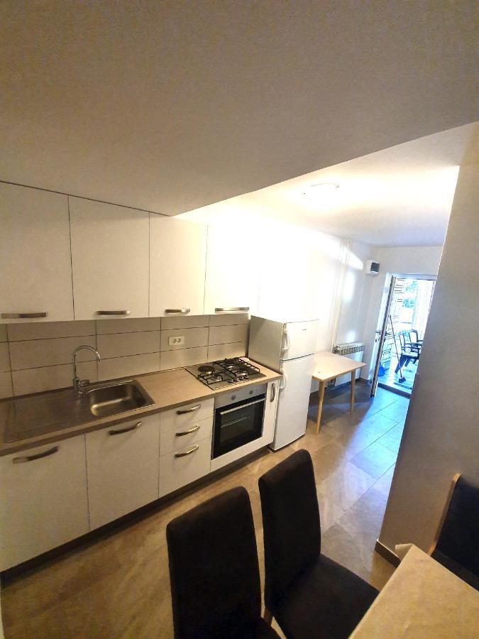 Apartment Ana イゾラ エクステリア 写真