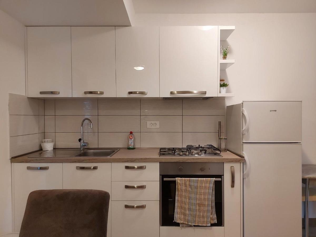 Apartment Ana イゾラ エクステリア 写真