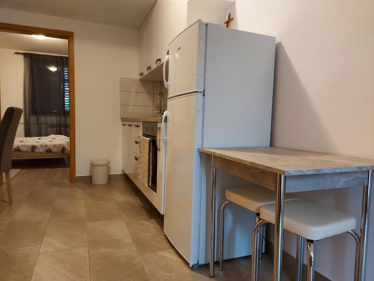 Apartment Ana イゾラ エクステリア 写真