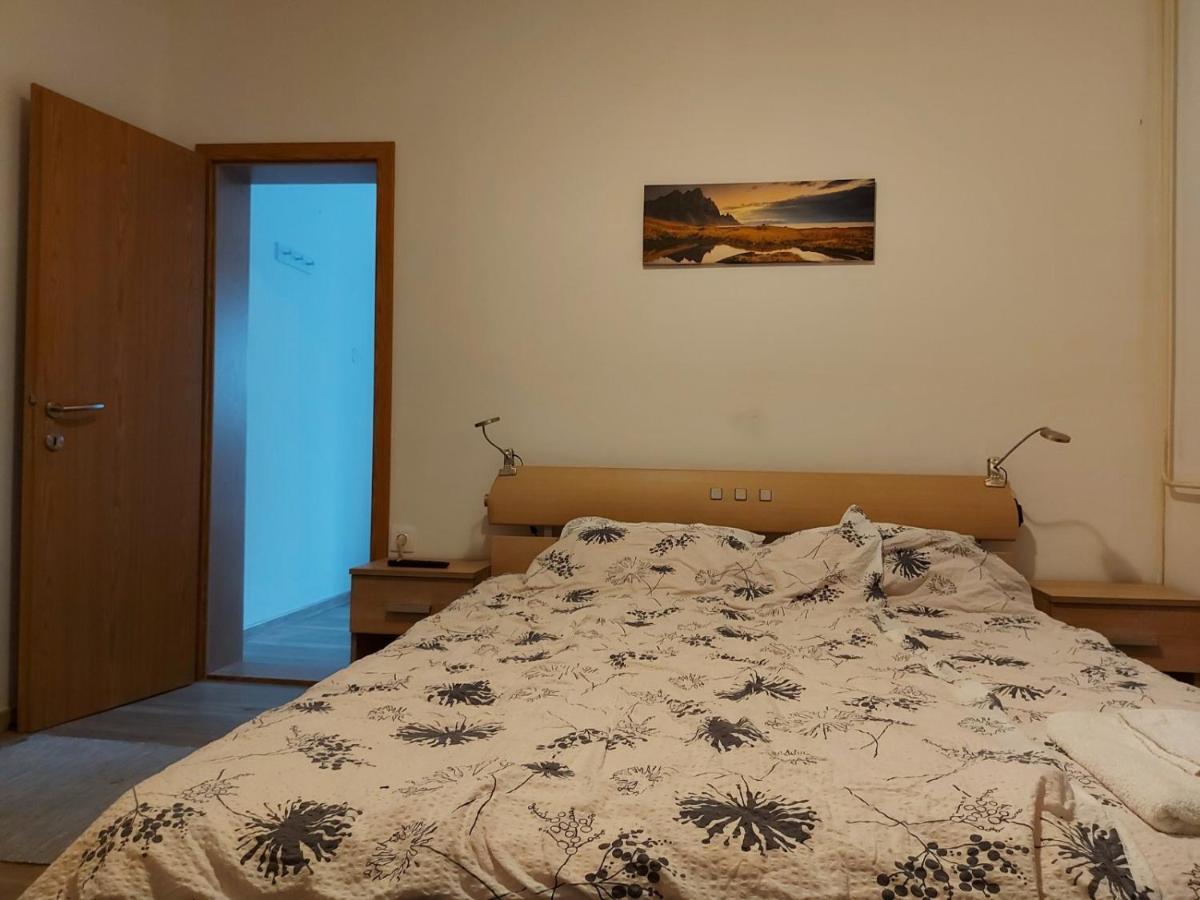 Apartment Ana イゾラ エクステリア 写真
