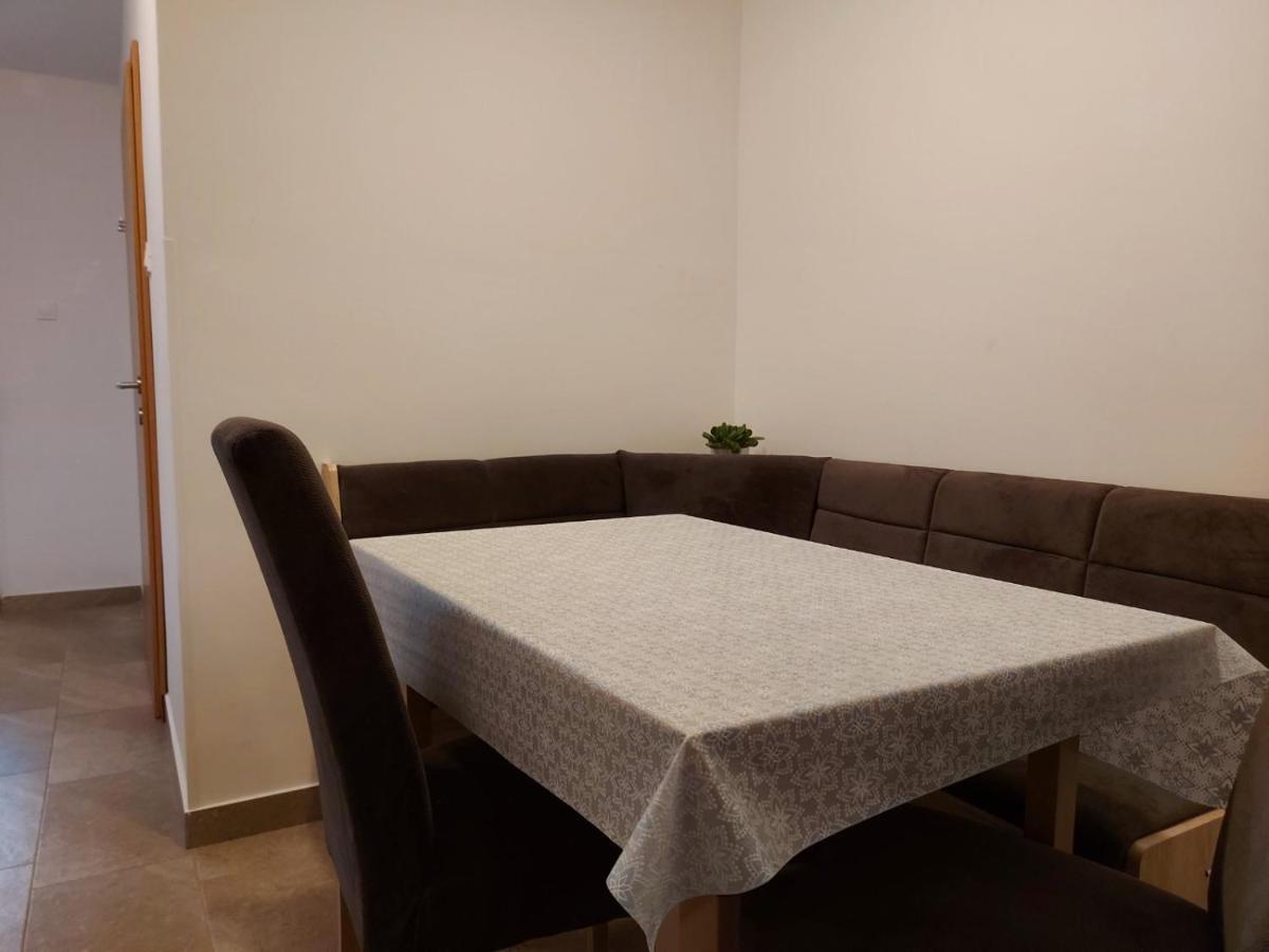 Apartment Ana イゾラ エクステリア 写真