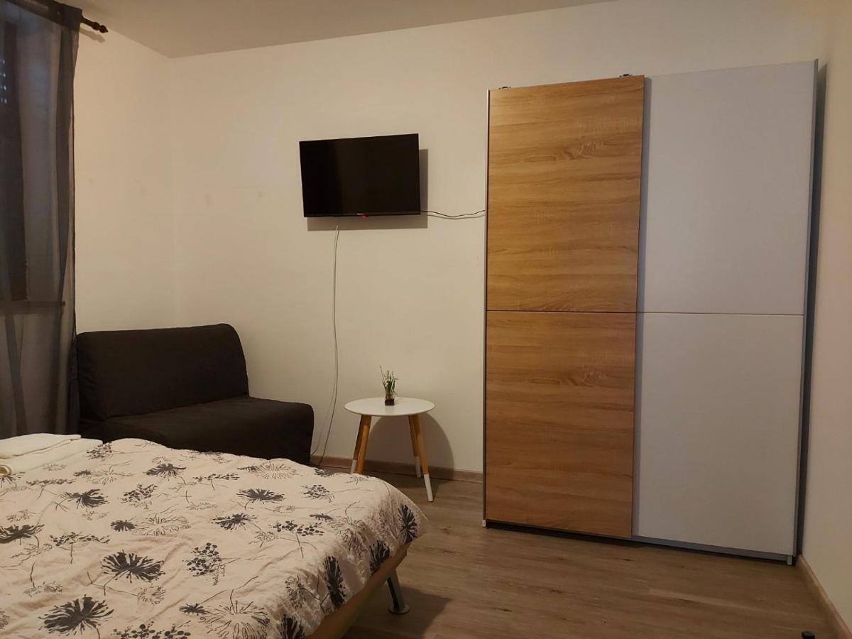 Apartment Ana イゾラ エクステリア 写真