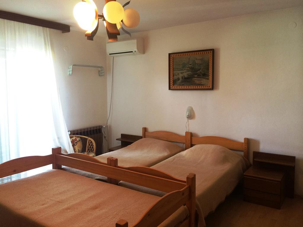 Apartment Ana イゾラ エクステリア 写真