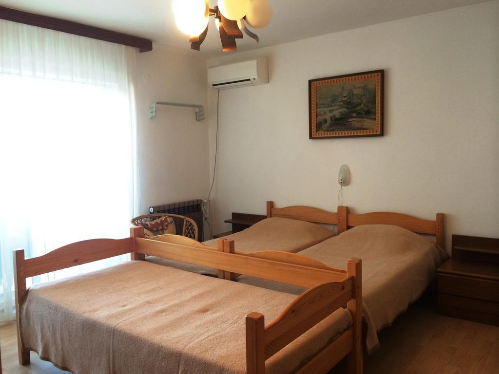 Apartment Ana イゾラ エクステリア 写真