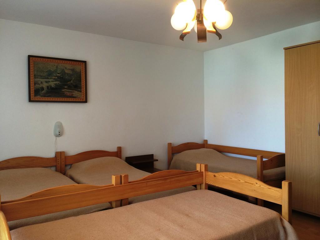 Apartment Ana イゾラ エクステリア 写真