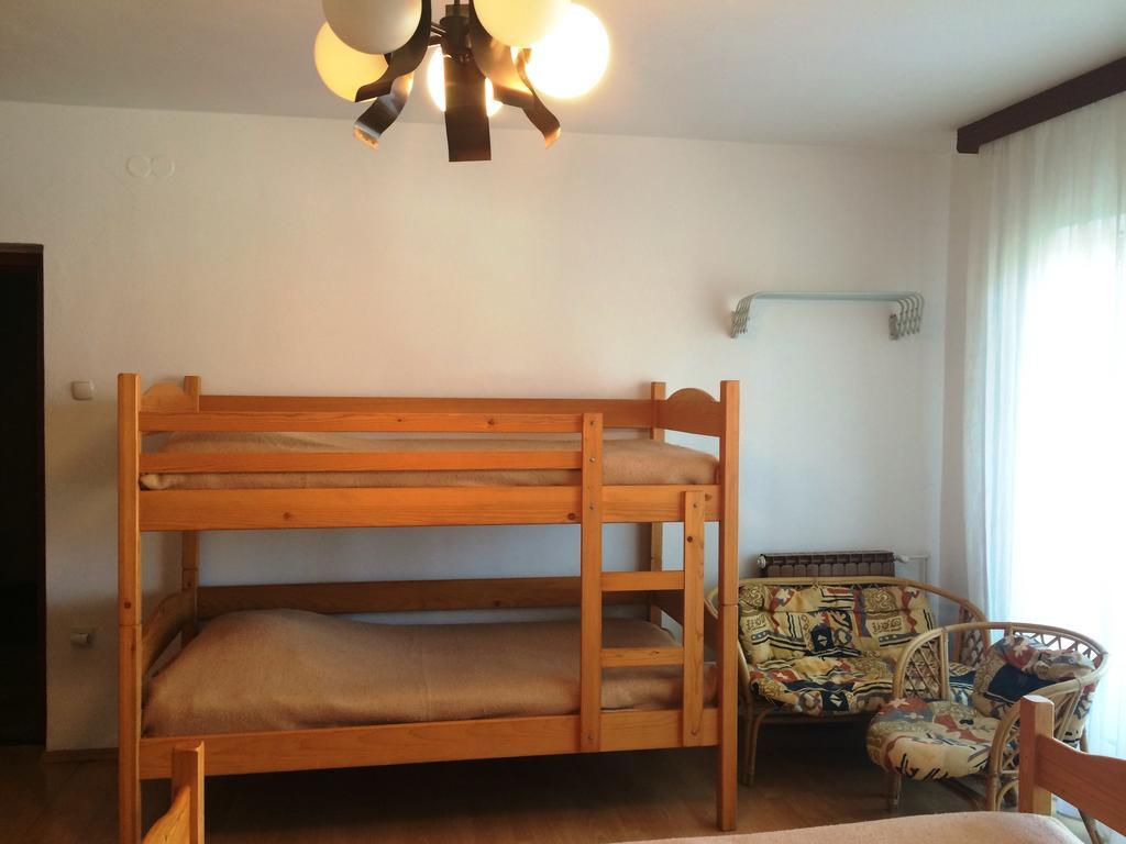 Apartment Ana イゾラ エクステリア 写真