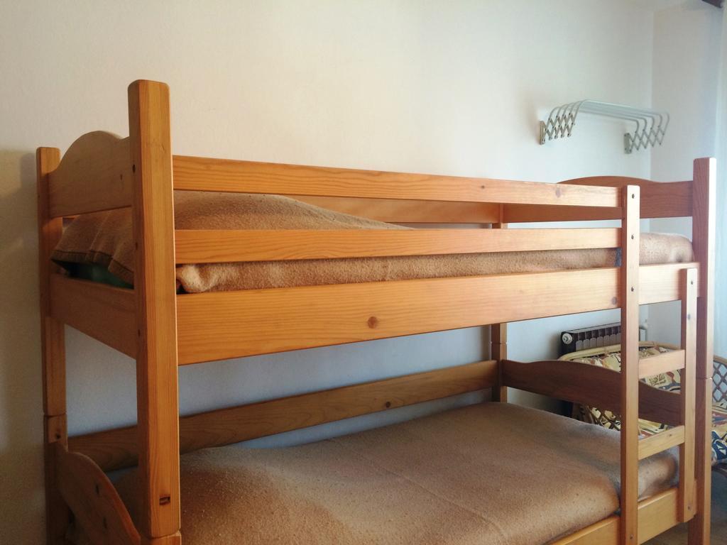 Apartment Ana イゾラ エクステリア 写真