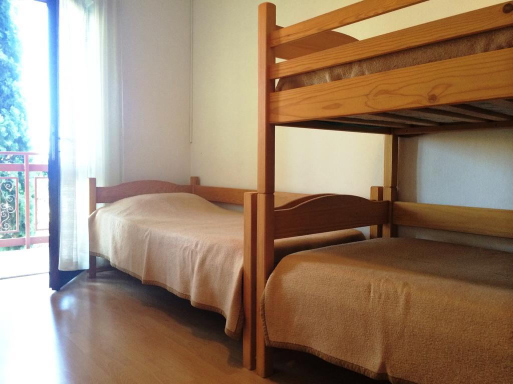 Apartment Ana イゾラ エクステリア 写真
