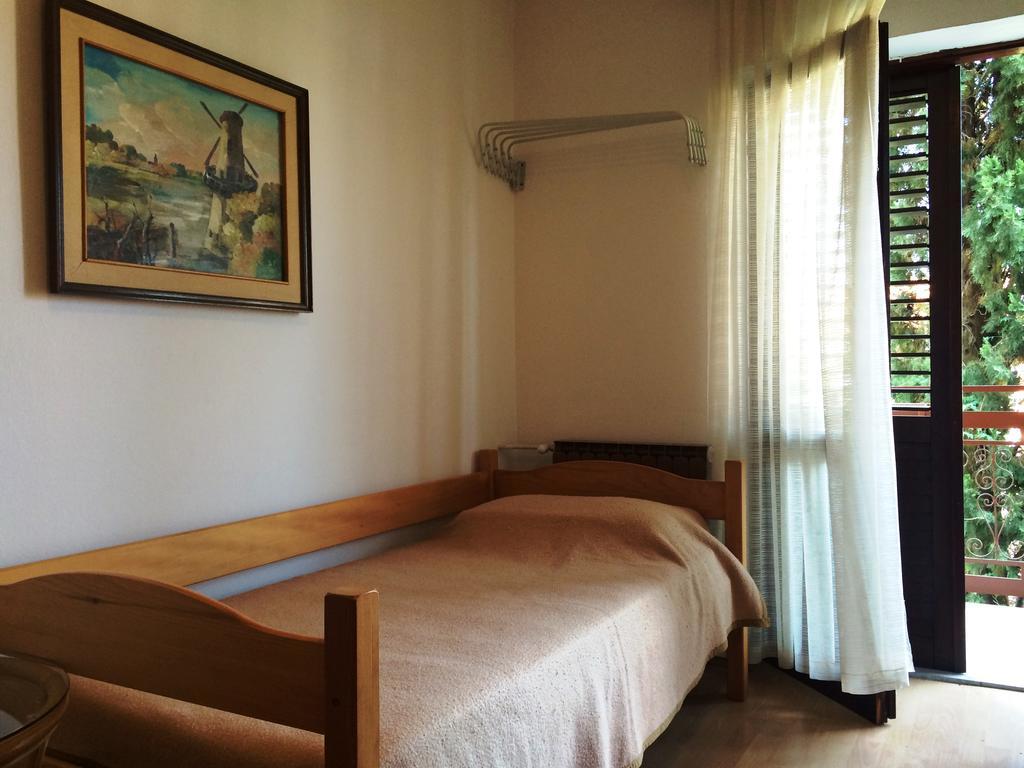 Apartment Ana イゾラ エクステリア 写真
