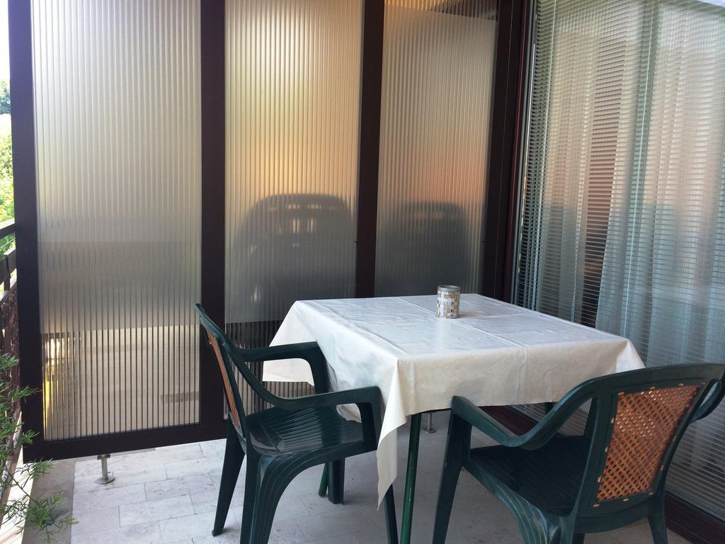 Apartment Ana イゾラ エクステリア 写真