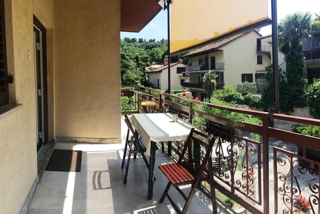 Apartment Ana イゾラ エクステリア 写真