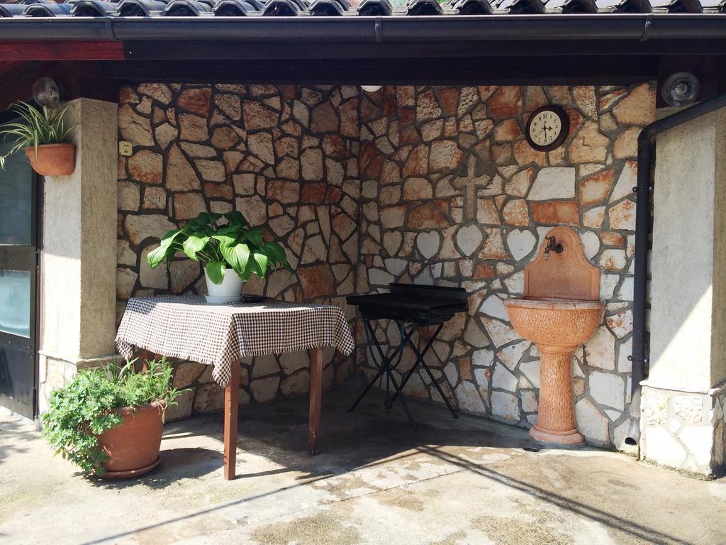 Apartment Ana イゾラ エクステリア 写真