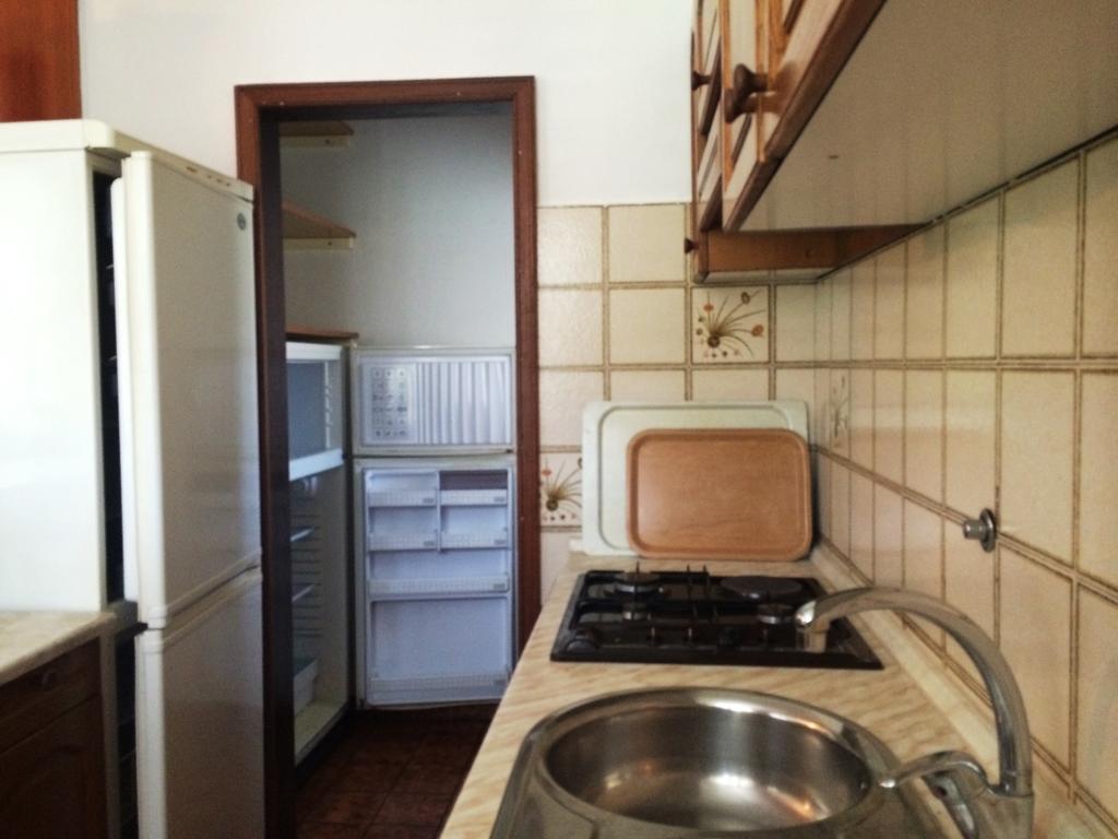 Apartment Ana イゾラ エクステリア 写真