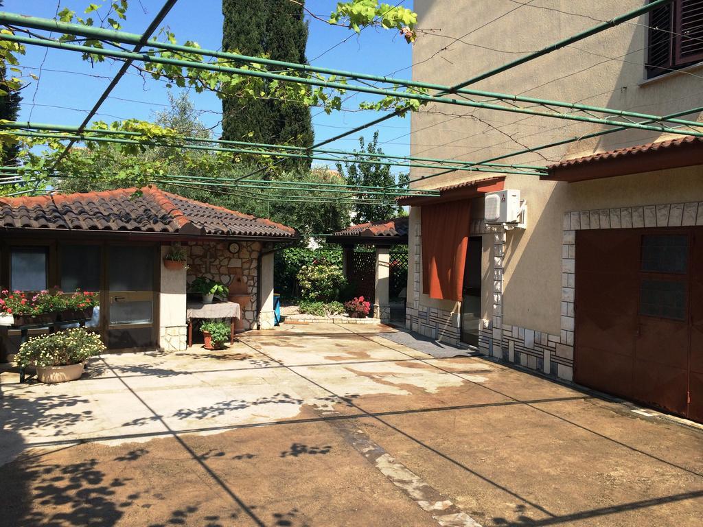 Apartment Ana イゾラ エクステリア 写真