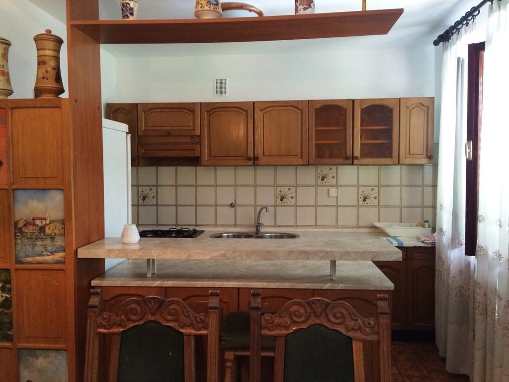 Apartment Ana イゾラ エクステリア 写真