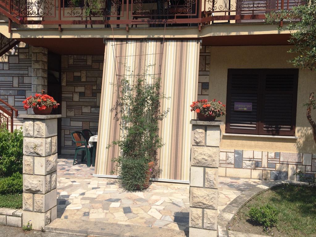Apartment Ana イゾラ エクステリア 写真