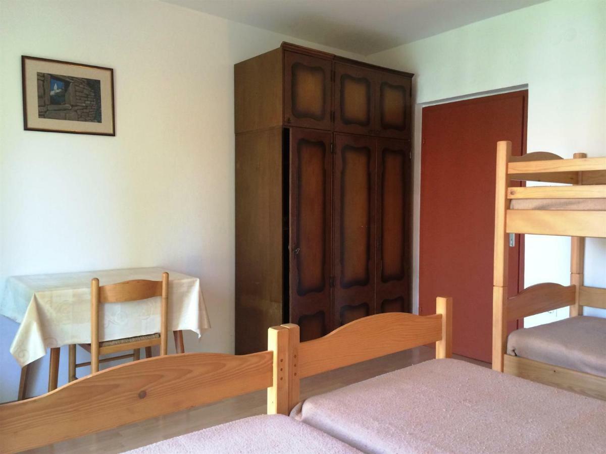 Apartment Ana イゾラ エクステリア 写真