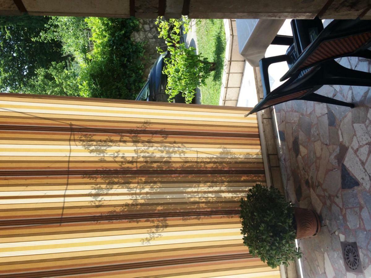 Apartment Ana イゾラ エクステリア 写真